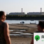 Sécheresse en Hongrie : l&rsquo;arrêt d&rsquo;une centrale nucléaire entraîne des restrictions électriques.