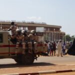 Niger : tensions internes au sein de l’armée révélées par la mutinerie récente