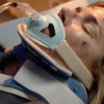 Cécile en danger dans Un Si Grand Soleil : tensions croissantes pour les personnages clés.