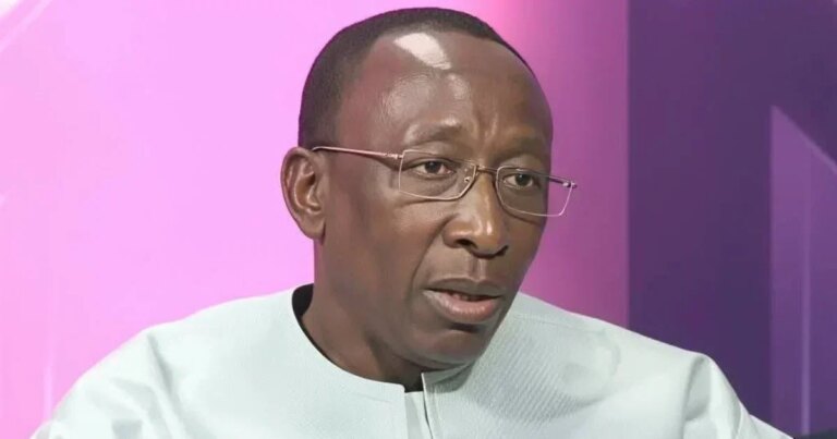 État de santé d’Abdoulaye Mbaye Pekh suscite des interrogations lors du Grand Magal de Touba