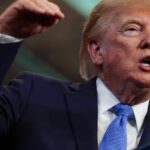 Trump annonce une déclaration sur le détroit d&rsquo;Ormuz comme territoire des États-Unis.