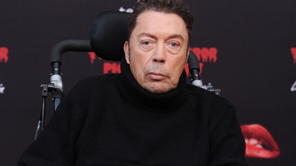 Tim Curry, l’acteur emblématique du clown dans « Ça », est décédé à 80 ans.