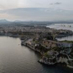 Voyage d’exploration en Méditerranée : Sur les traces d’Ulysse de Corfou à Ithaque.
