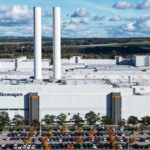 Volkswagen face à des défis à Zwickau, centre de la crise automobile allemande
