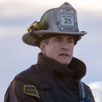 Dermot Mulroney s’exprime sur son départ de Chicago Fire après l’annonce de son rôle dans la série.
