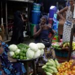Niger : Les ménages confrontés à la hausse des prix des biens de consommation.