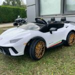 Lamborghini Huracan Performante Spyder