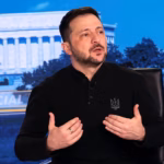 Zelensky annonce un nouvel échange de prisonniers entre l&rsquo;Ukraine et la Russie
