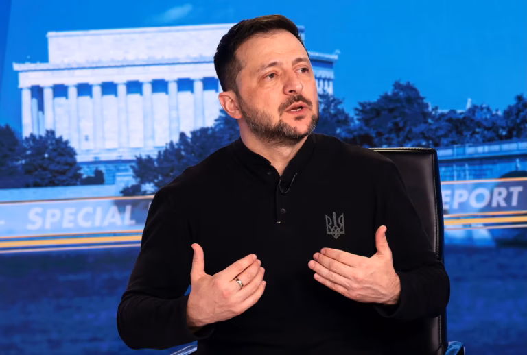 Zelensky annonce un nouvel échange de prisonniers entre l’Ukraine et la Russie