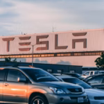 Tesla figurant sur la liste noire d’un fonds de pension suédois pour des raisons éthiques.