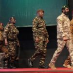 Niger : l&rsquo;AES impliquée dans l&rsquo;échec de la mutinerie militaire ?