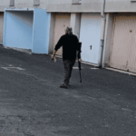 Un sexagénaire jugé en Haute-Loire pour tir et injures racistes envers des enfants.