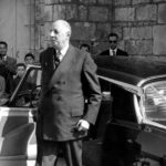 De Gaulle évoque l&rsquo;attentat du Petit-Clamart : « Ce ne serait pas une mauvaise fin »