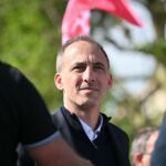 Ingérence russe : usurpation des noms de Glucksmann et Salamé par des acteurs malveillants.