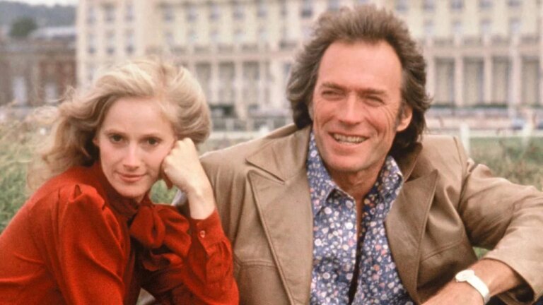 Clint Eastwood et son actrice fétiche : une collaboration marquée par des tensions.