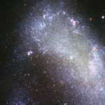 Matière noire : une anomalie détectée suscite des espoirs parmi les chercheurs.