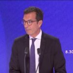 Hausse du chômage : le ministre du Travail souligne que les chiffres étaient attendus.