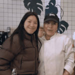Céline Chung explore le patrimoine culinaire et l&rsquo;évolution de l&rsquo;urbanisme en Asie.