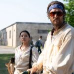 Matthew McConaughey incarne une apicultrice dans un film sur les communautés rurales du Sud des États-Unis