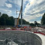 Inondations à Strasbourg : l&rsquo;Eurométropole construit 29 bassins d&rsquo;orage pour gérer 7500 m³ d&rsquo;eau.