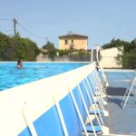 Arles installe des piscines hors-sol gratuites pour rafraîchir les habitants du Sambuc et de Mas-Thibert