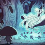 Alberto Vázquez présente &lsquo;Decorado&rsquo;, une fable sociale cynique en animation
