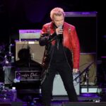 Billy Idol évoque la lutte contre la dépendance : « Cesser la drogue, ma plus grande victoire »