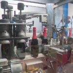 Recette familiale de Pas-de-Calais : 130 000 bouteilles d’apéritif produites chaque année