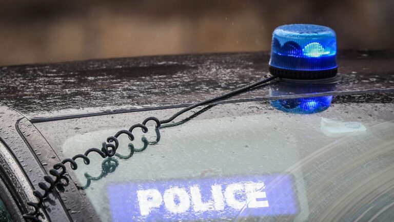 Viol à Nice : une sexagénaire hospitalisée, un suspect en garde à vue.