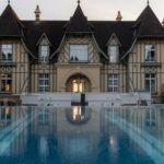 Hôtel 5 étoiles en Gironde : séjours offerts aux pompiers mobilisés en pleine crise.