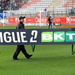 Ligue 2 : Saint-Etienne sous pression, Annecy et Rodez en quête de surprises.
