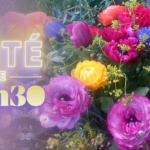 Franceinfo diffuse « Le temps des fleurs » à 20h30 le vendredi sur le service public.
