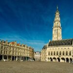Cette ville détient le record des biens classés au patrimoine mondial de l’UNESCO en France.