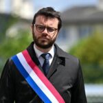 Présidentielle 2027 : Arthur Delaporte salue la candidature de Raphaël Glucksmann.