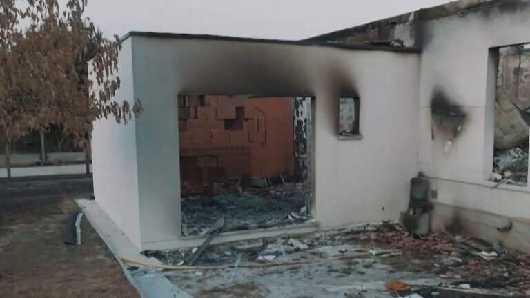 Les habitants du Porge dénoncent un manque de protection face aux incendies
