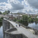 Circuits vélo en Limousin : options sans voiture, en VTT ou sur plusieurs jours