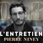 Pierre Niney présente une enquête sur les enjeux culturels en France, dimanche à 20h30 sur franceinfo