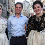 Campagne présidentielle : stratégies estivales des candidats en lien avec le Tour de France et les fêtes populaires.