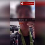 Un Français à Singapour échappe à la prison après avoir léché une paille.