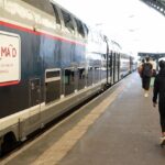 Grève locale à la SNCF en Normandie perturbe le trafic de vendredi à dimanche.