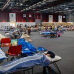 Incendie en Gironde : la cellule d&rsquo;urgence médico-psychologique a assuré 1 500 consultations.