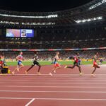 Programme détaillé des épreuves des Championnats d&rsquo;Europe d&rsquo;athlétisme à Birmingham