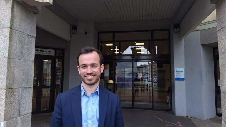 Concarneau : le maire conteste une plainte pour viol déposée à son encontre
