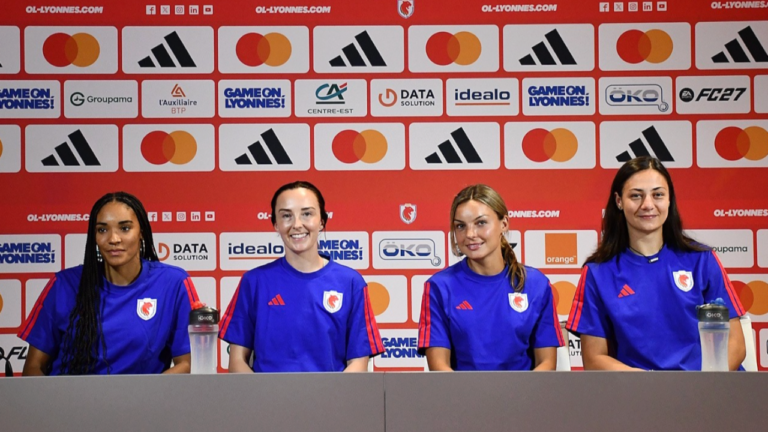 L’OL Lyonnais attire des talents, affirmant son statut parmi les meilleures équipes européennes.