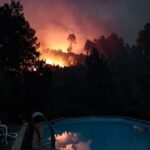 Montfort-sur-Argens : le maire alerte sur le risque d&rsquo;incendie en raison de la sécheresse.