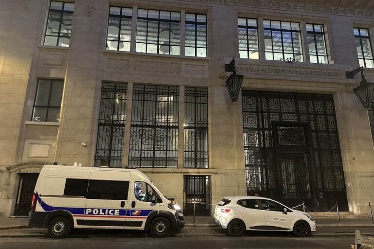 Attentat déjoué contre Bank of America à Paris : état des lieux de l’enquête en cours