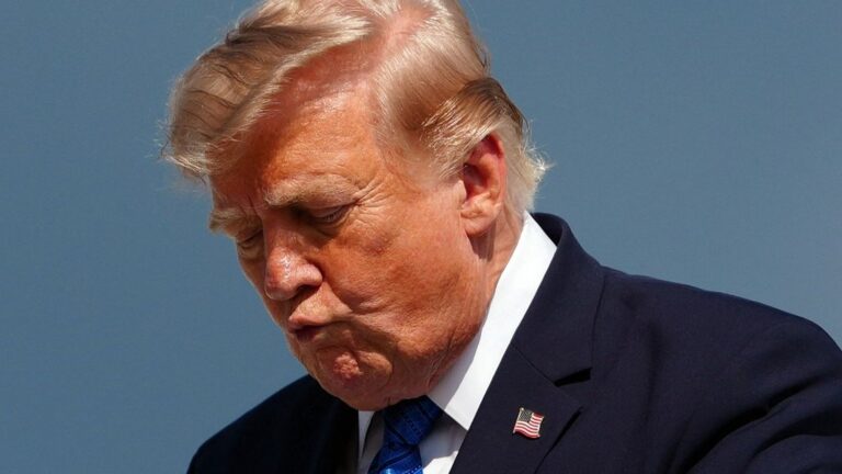 Donald Trump impose un accès payant à ses publications sur Truth Social