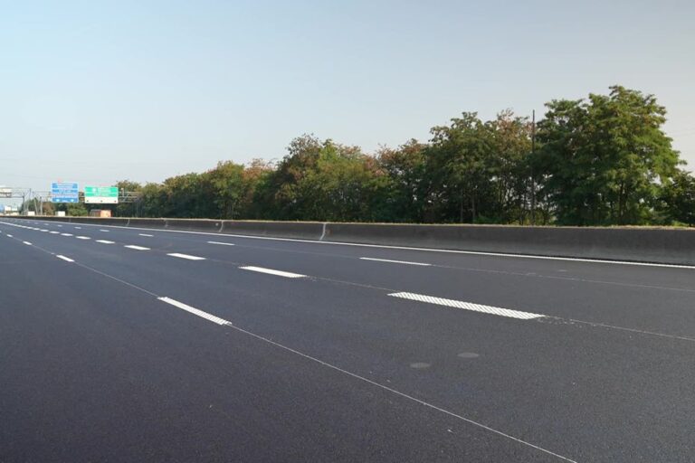Fermeture de l’A1 dans le sens Paris-Lille pour grands travaux jusqu’au 14 août