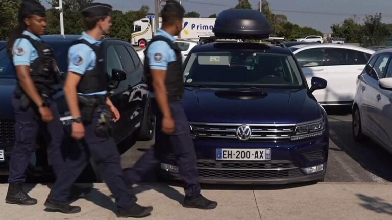 Départs en vacances : les gendarmes alertent sur les risques de vol et les jets de mégots