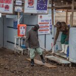L&rsquo;OMS alerte sur l&rsquo;intensification exceptionnelle de l&rsquo;épidémie d&rsquo;Ebola en RDC.